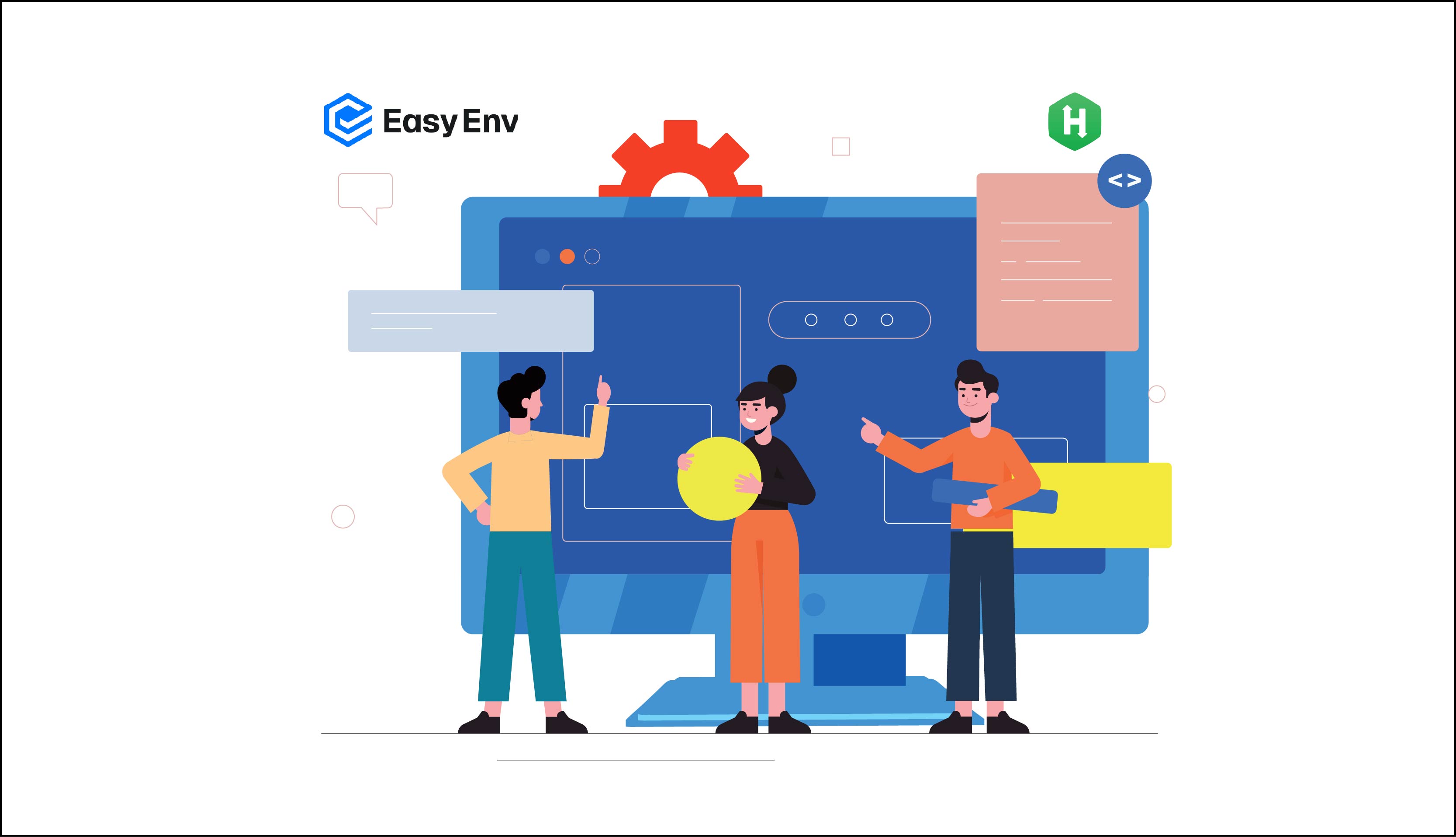 HackerRank vs EasyEnv: Coding Tests vs Real Engineering Envs