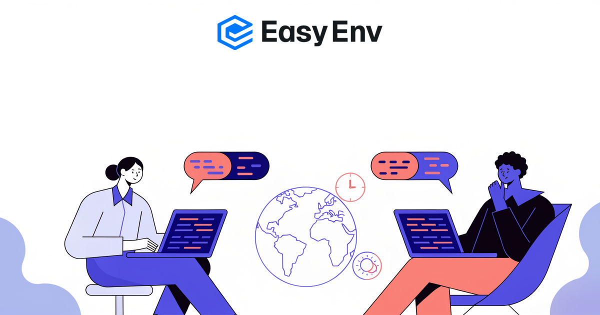 Async Technical Interviews for Global Teams