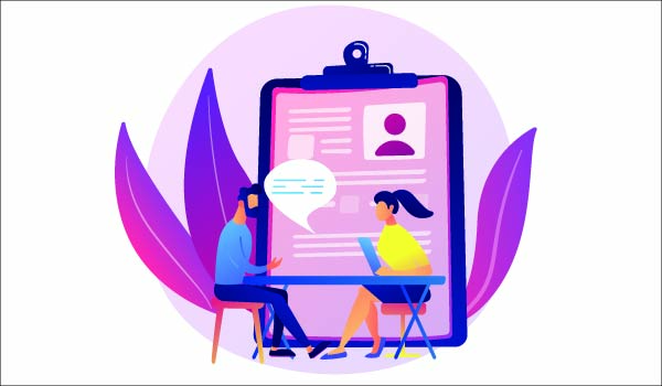 How to Create an Interview