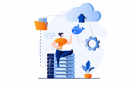 Docker Basics for Beginners (Learn with EasyEnv)