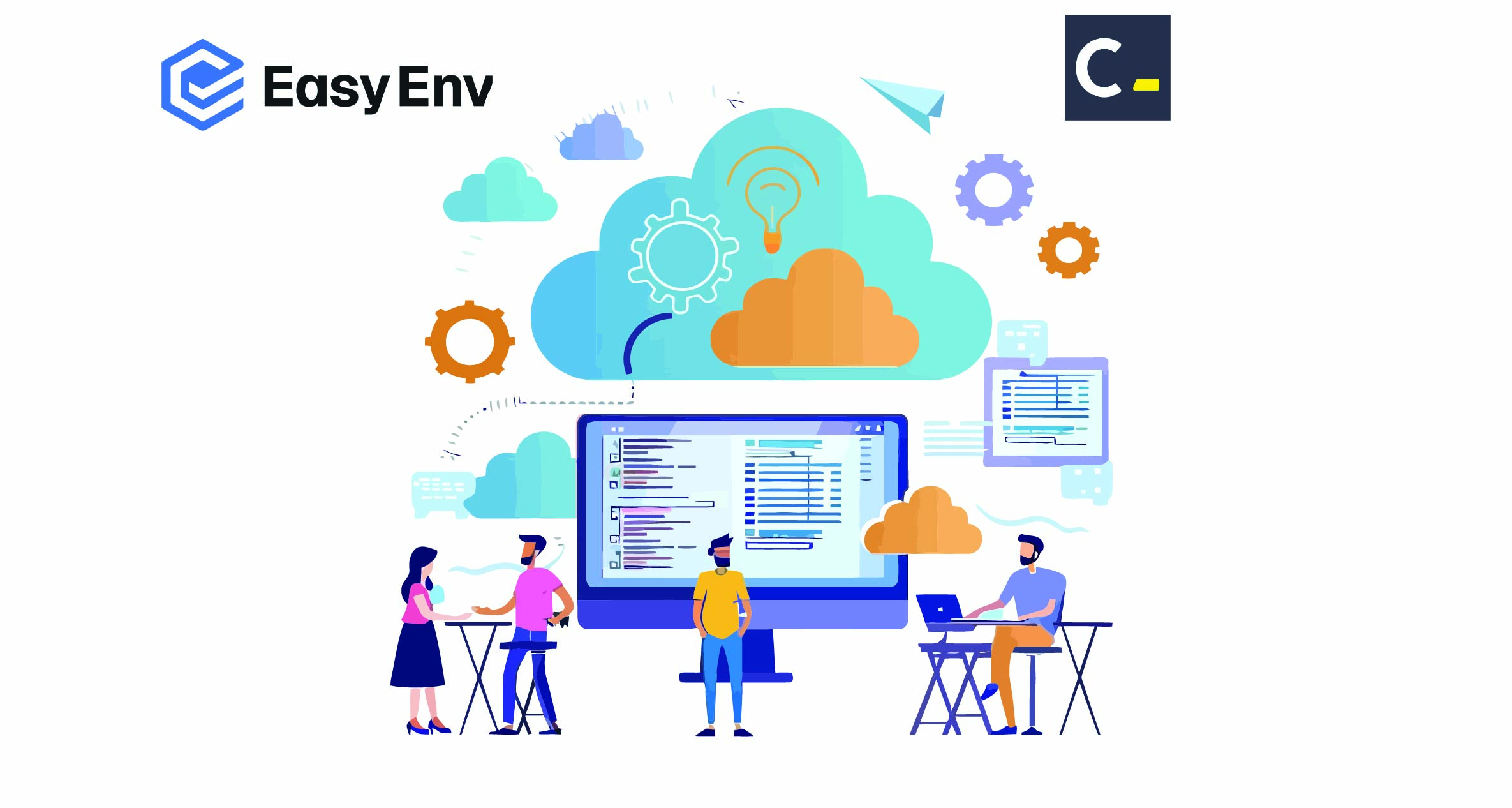 EasyEnv vs Codility: Choosing the Right Technical Interview Platform