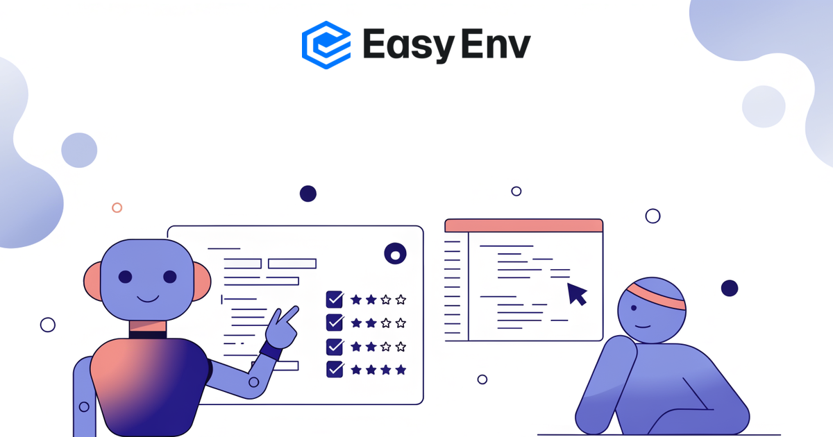 What Happens When You Let AI Grade the Technical Interview