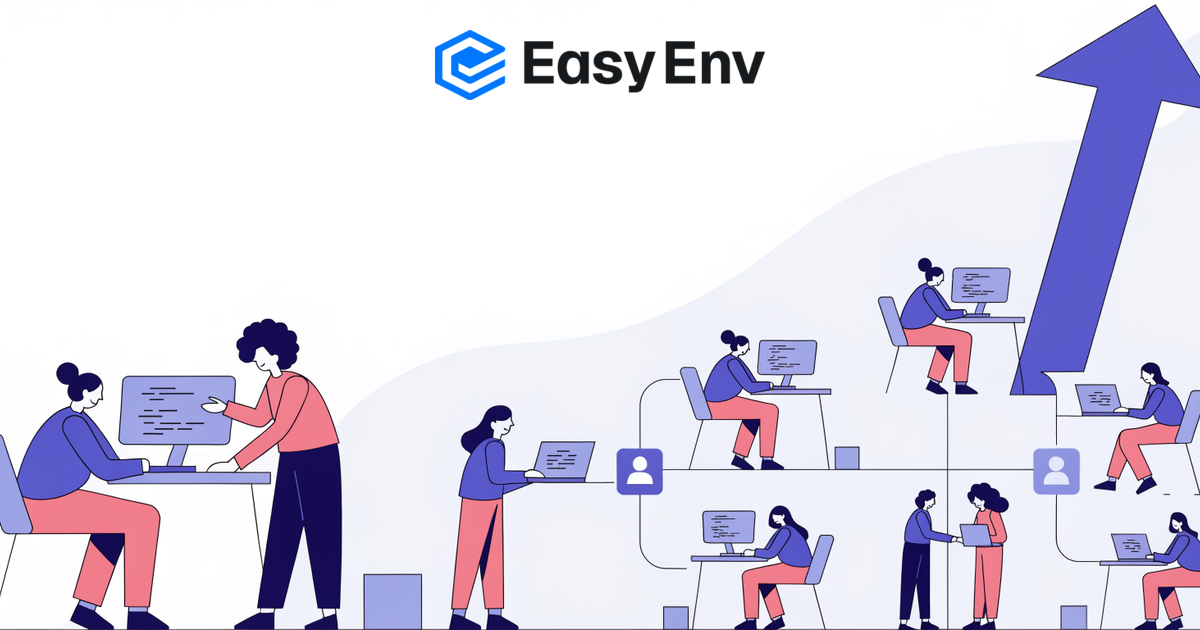 How to Scale Technical Hiring From 5 to 50 Engineers