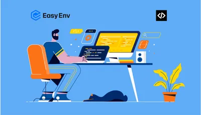 EasyEnv vs CoderPad: Code Execution vs Real Environment Evaluation