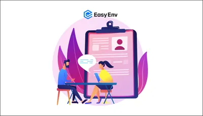How to Create an Interview