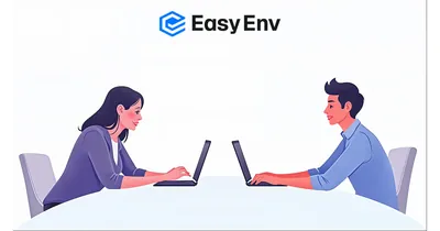 Who Is Actually Typing? Identity in a Remote Technical Interview