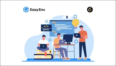 EASYENV VS LEETCODE: PRACTICE VS REAL-WORLD ENGINEERING ENVIRONMENTS